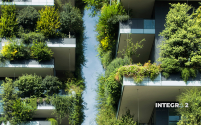 Arquitectura Sostenible: Diseño Responsable para un Futuro Mejor