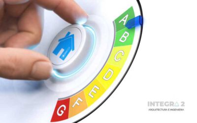 Certificado de Eficiencia Energética en Edificios Comerciales: Ahorro y Sostenibilidad