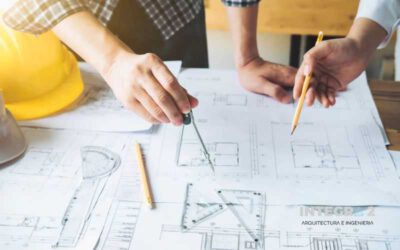 El Papel de la Ingeniería en la Arquitectura: Colaboración para el Éxito