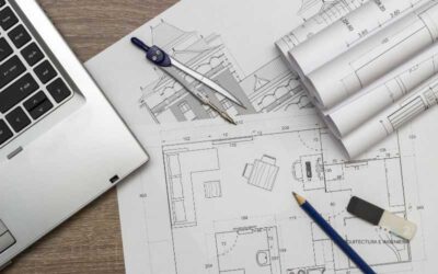 Peritaciones en arquitectura e ingeniería: garantizando la calidad en proyectos de construcción