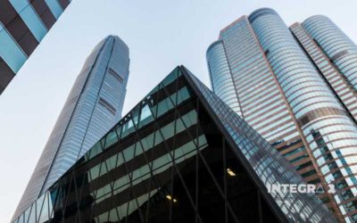 Ideas Creativas para el Diseño de Interiores en Parques Empresariales