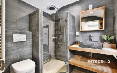 Consejos para una Decoración de Baños Moderna y Funcional