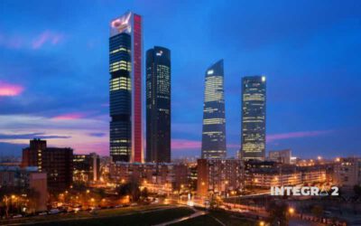 Arquitectura Madrid: Marcando Tendencias en el Diseño Urbano