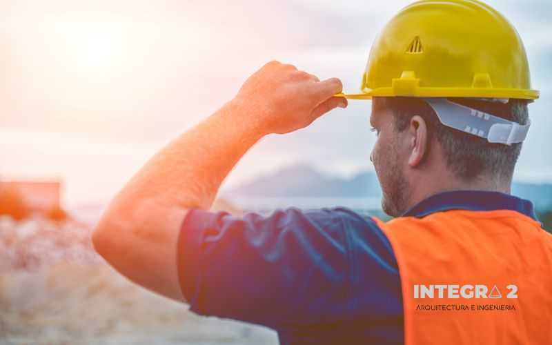 Ingenieros de la Edificación: Colaboración Fundamental con Arquitectos en Proyectos Urbanos