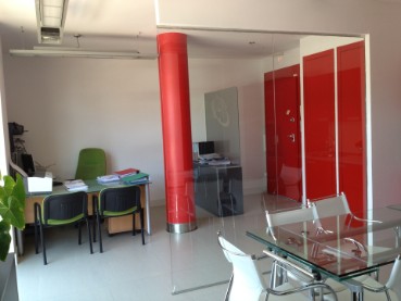 Nuestras oficinas